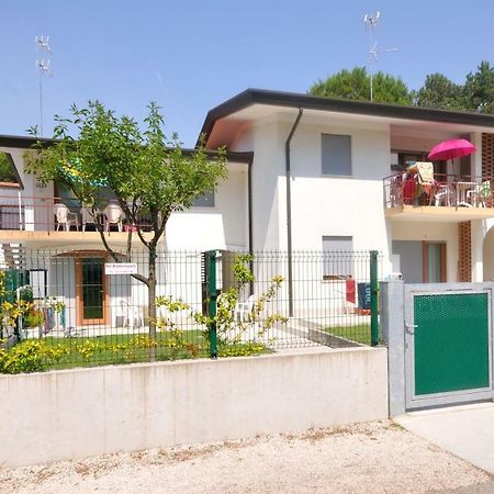 Villaggio Delfino บิบิโอเน ภายนอก รูปภาพ