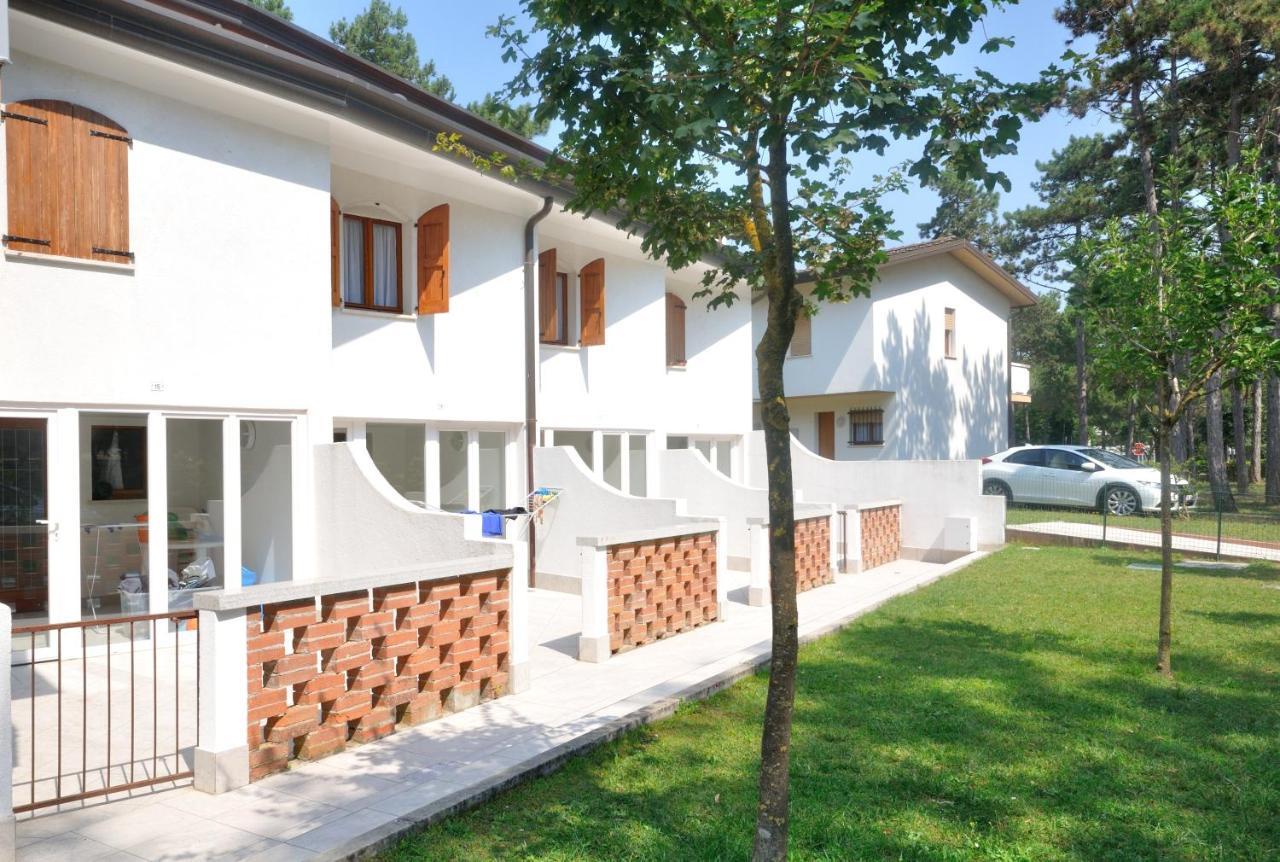 Villaggio Delfino บิบิโอเน ภายนอก รูปภาพ