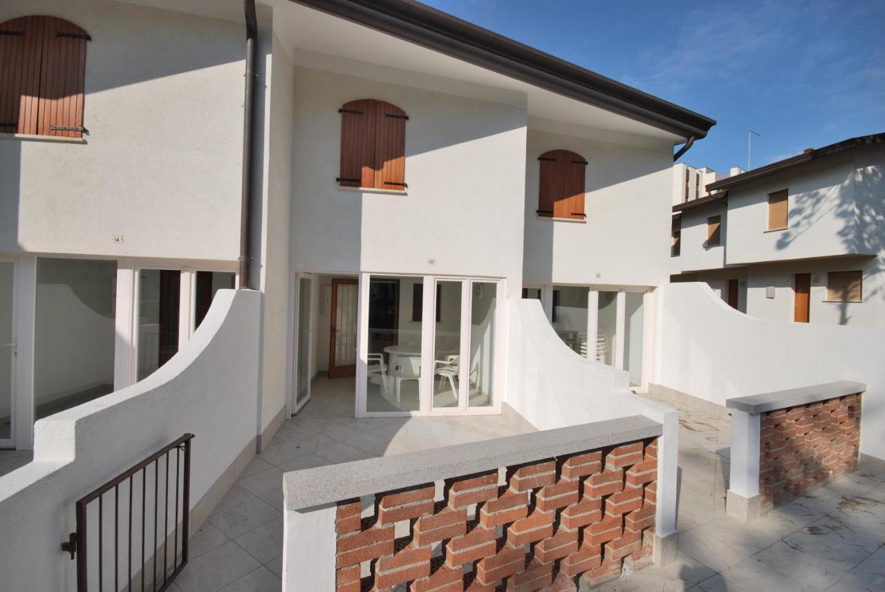 Villaggio Delfino บิบิโอเน ภายนอก รูปภาพ
