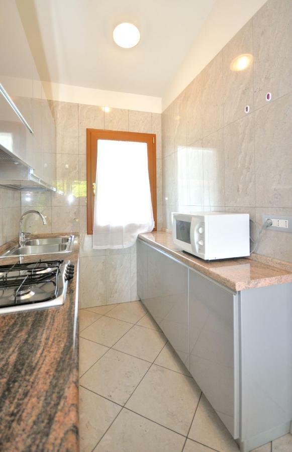 Villaggio Delfino บิบิโอเน ภายนอก รูปภาพ