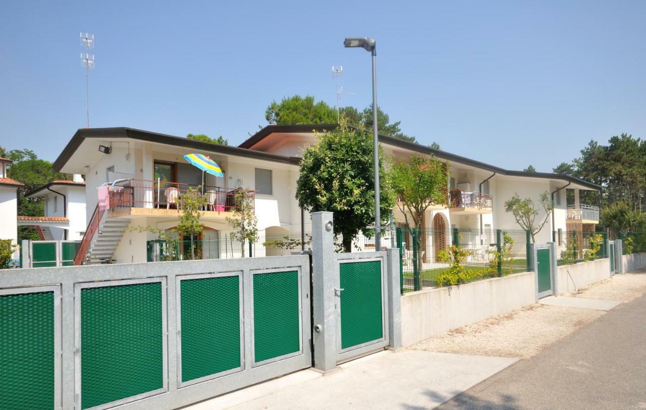 Villaggio Delfino บิบิโอเน ภายนอก รูปภาพ