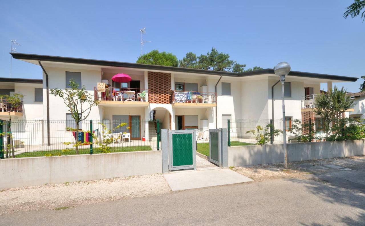 Villaggio Delfino บิบิโอเน ภายนอก รูปภาพ